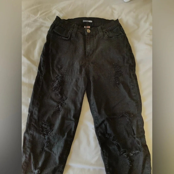 Fashion Nova Denim - Fashion Nova Jeans